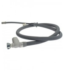TUBO CARICO ACQUASTOP ZANUSSI 1800 mm