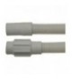 TUBO SCARICO WHIRLPOOL 2280 mm