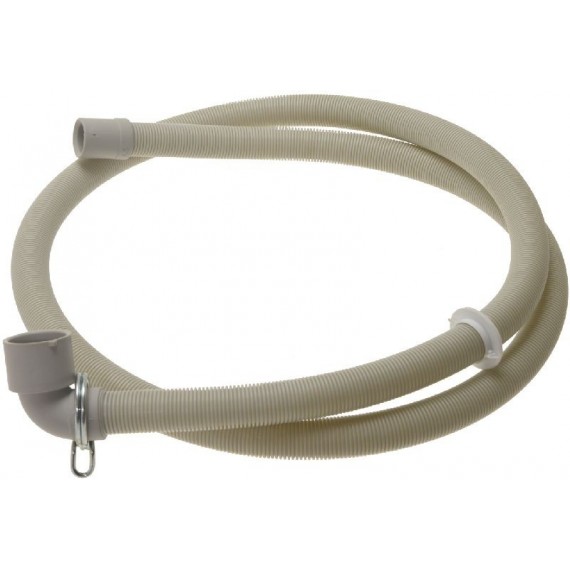 TUBO SCARICO INDESIT 2000 mm