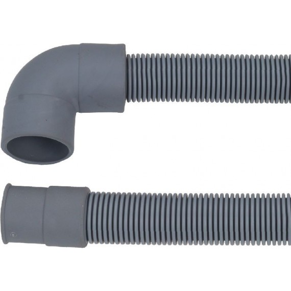 TUBO SCARICO 2000mm