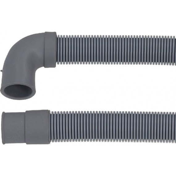 TUBO SCARICO 2500mm