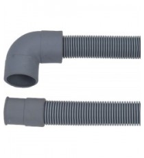 TUBO SCARICO 2500mm
