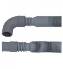 TUBO SCARICO 700a2000mm