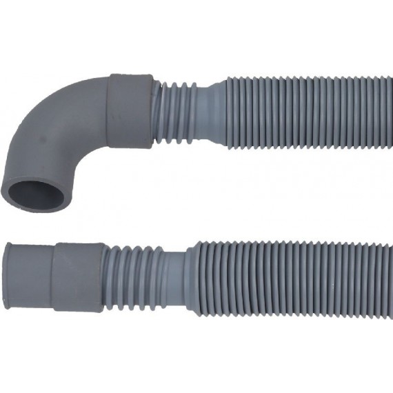 TUBO SCARICO 700a2000mm