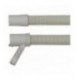 TUBO SCARICO BEKO 2300 mm