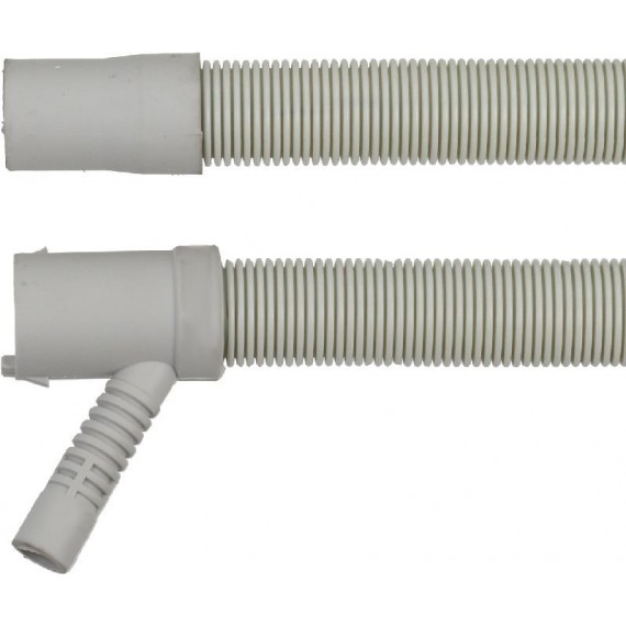 TUBO SCARICO BEKO 2300 mm