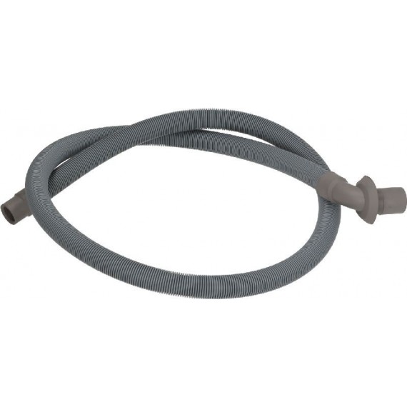 TUBO SCARICO ARDO 1500 mm