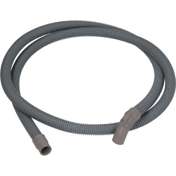 TUBO SCARICO ARDO Diam. 26x2200 mm