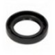 ANELLO TENUTA 40X60X10 AS NBR tipo GP