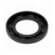 ANELLO TENUTA 30X52X7 A NBR TIPO G