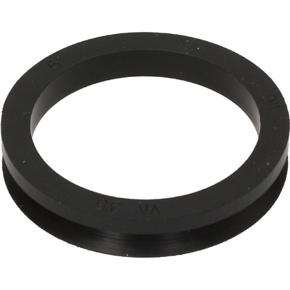 ANELLO TENUTA V-RING VA35 NBR