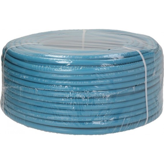 TUBO GAS GPL Diam. 8X13 mm - 100 m