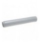 TUBO CAPPA ESTENSIBILE 3m Diam.120 BIANCO