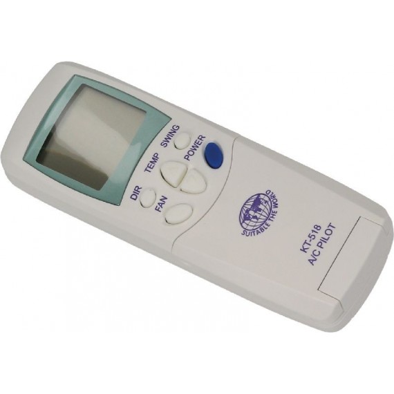 TELECOMANDO UNIVERSALE CONDIZIONATORI