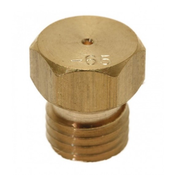 UGELLO GPL Diam. 0,65mm SMEG