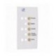 INIETTORI GPL 5MB ITALGAS KIT 5 PEZZI