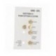 INIETTORI GPL 6MB UNIVERSALE KIT 5 PZ