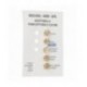 INIETTORI GPL 6MB REX KIT 5 PEZZI