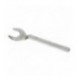 CHIAVE SERRAGGIO REGOLATORE GPL