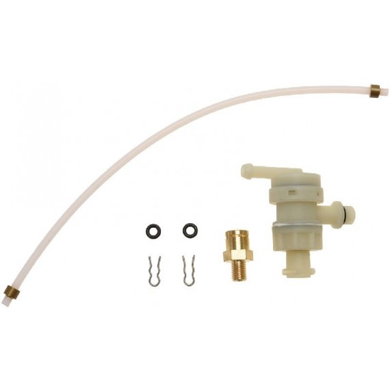 VALVOLA ANTIGOCCIA DE'LONGHI 240 mm