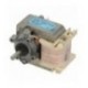MOTOVENTILATORE CANDY 60W 240V 50/60Hz