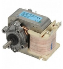 MOTOVENTILATORE CANDY 60W 240V 50/60Hz