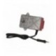 MOTORIDUTTORE GIRARROSTO 30W 230V 50HZ