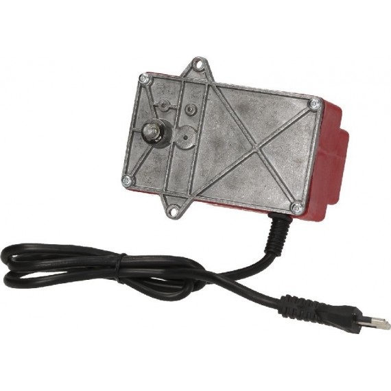 MOTORIDUTTORE GIRARROSTO 30W 230V 50HZ