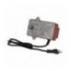 MOTORIDUTTORE GIRARROSTO 20W 230V 50HZ
