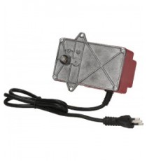 MOTORIDUTTORE GIRARROSTO 20W 230V 50HZ
