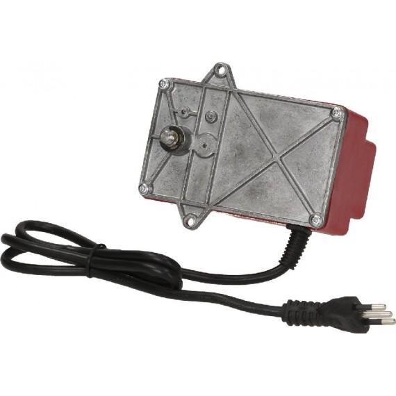 MOTORIDUTTORE GIRARROSTO 20W 230V 50HZ
