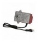 MOTORIDUTTORE GIRARROSTO 20W 230V 50HZ
