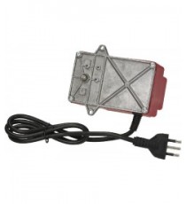 MOTORIDUTTORE GIRARROSTO 16W 230V 50HZ