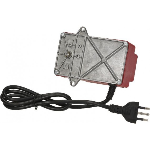 MOTORIDUTTORE GIRARROSTO 16W 230V 50HZ