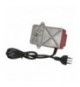 MOTORIDUTTORE GIRARROSTO 16W 230V 50HZ