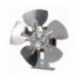 VENTILATORE NO-FROST