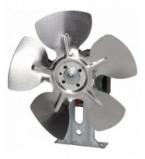 VENTILATORE NO-FROST
