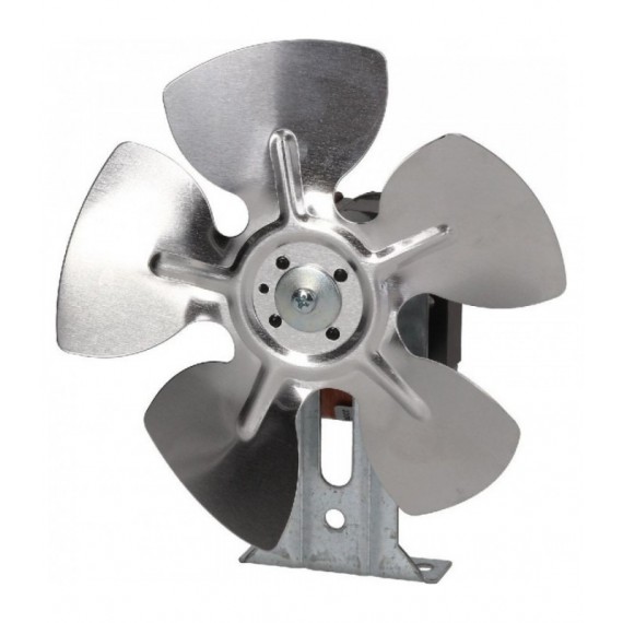 VENTILATORE NO-FROST