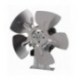 VENTILATORE NO-FROST