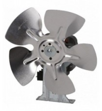 VENTILATORE NO-FROST