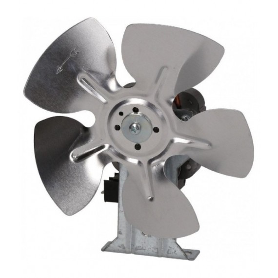 VENTILATORE NO-FROST