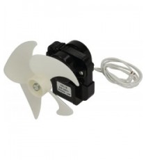 VENTILATORE NO-FROST COMPLETO