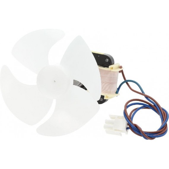 VENTILATORE BEKO NO-FROST