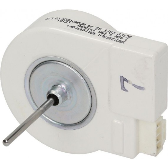 MOTOVENTILATORE SAMSUNG 48W/12V