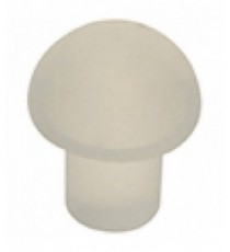 GUARNIZIONE A FUNGO IN SILICONE