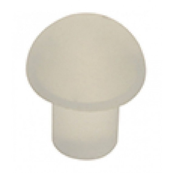 GUARNIZIONE A FUNGO IN SILICONE