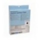 FILTRO CAPPA INDESIT MOD 29 KIT 2 PZ
