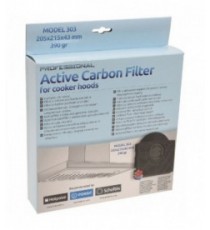 FILTRO CAPPA INDESIT MOD 303