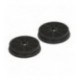 FILTRO CAPPA CANDYDiam.190 h38 mm KIT 2 PZ