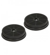 FILTRO CAPPA CANDYDiam.190 h38 mm KIT 2 PZ